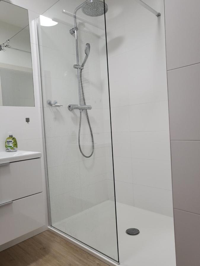 Apartament "Na Fali" Mielno  Kültér fotó