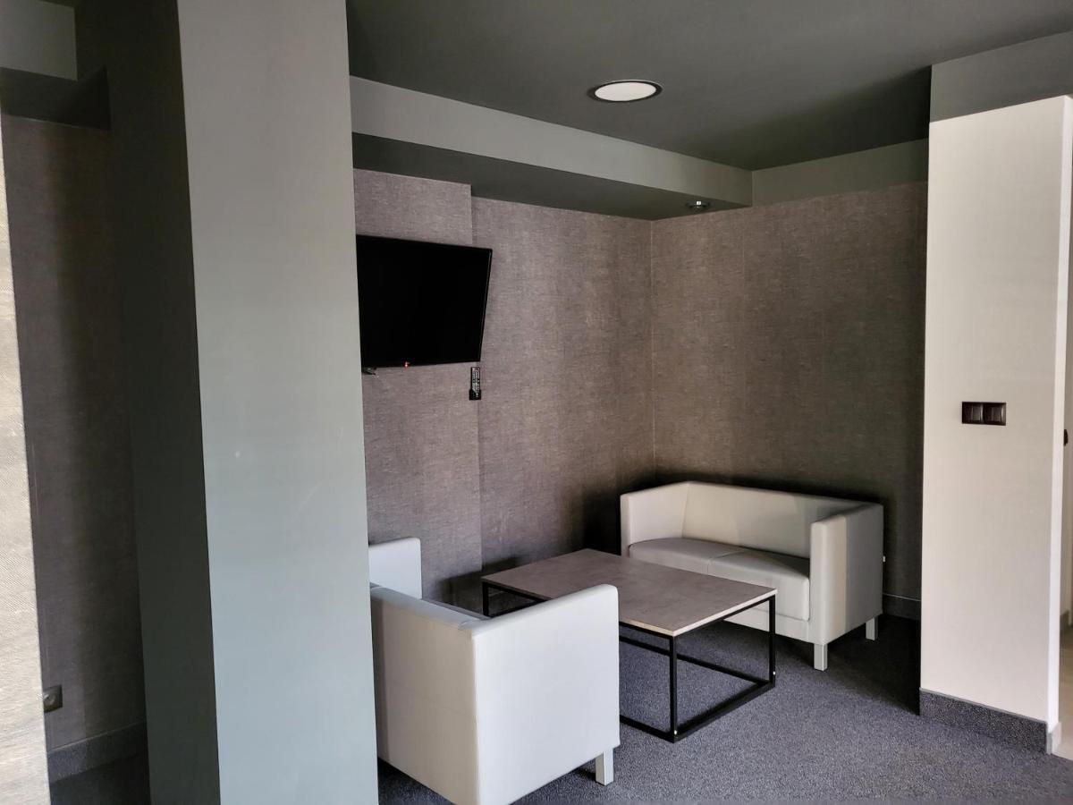 Apartament "Na Fali" Mielno  Kültér fotó